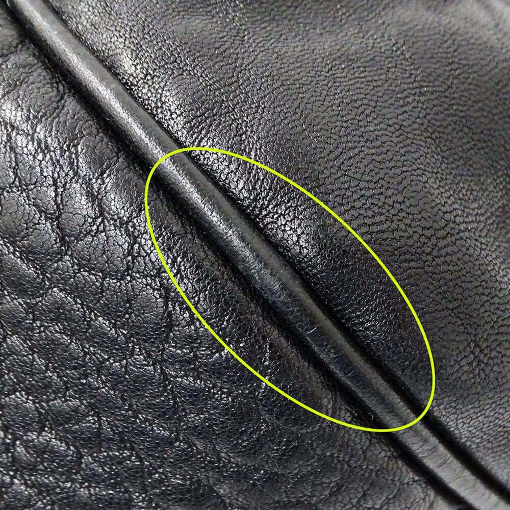 Fendi FENDI handbag for women, brand name, handbag/shoulder bag, 2-way, leath... - Picture 9 of 16